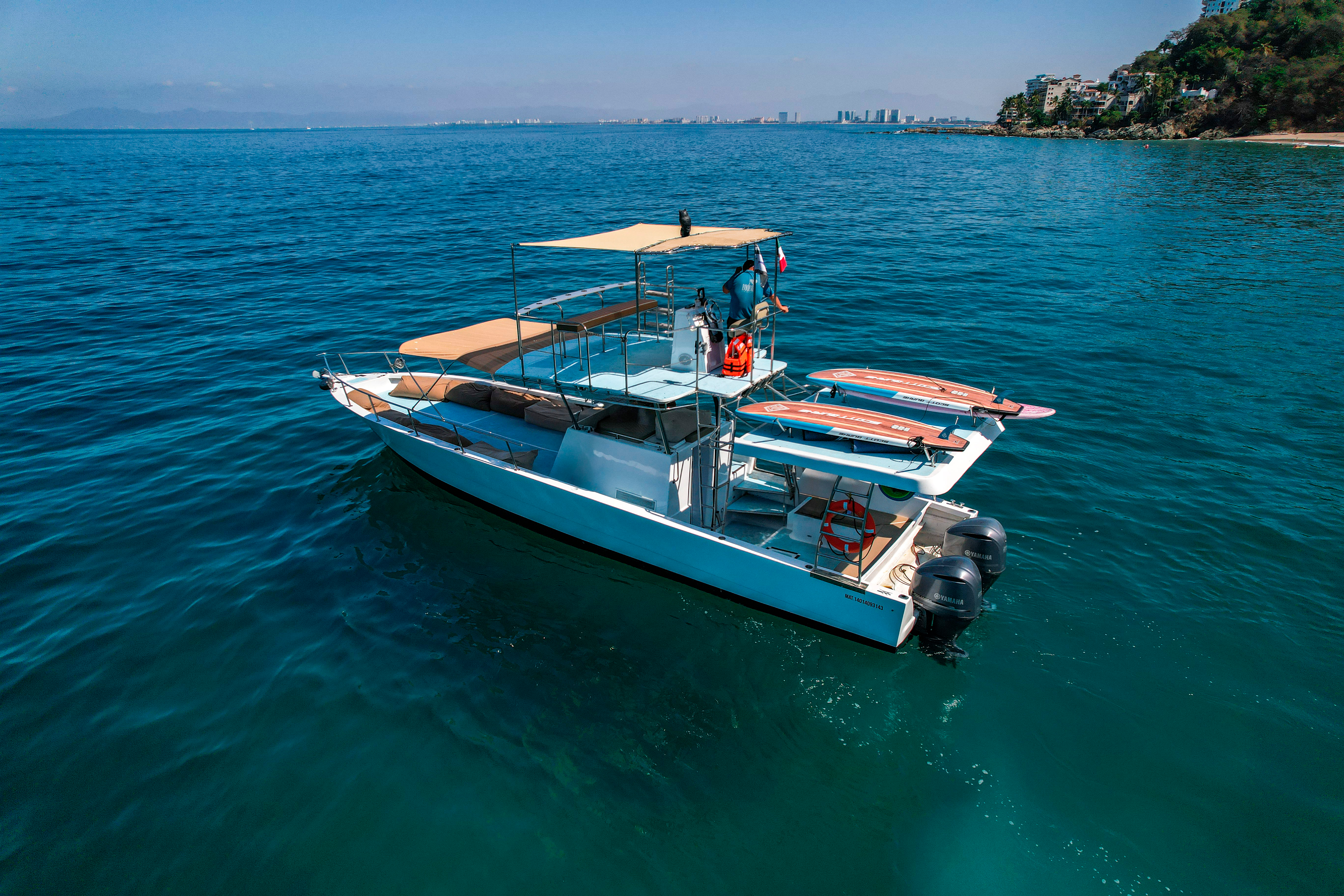 Pato Bobo | Ultimate Group Experience