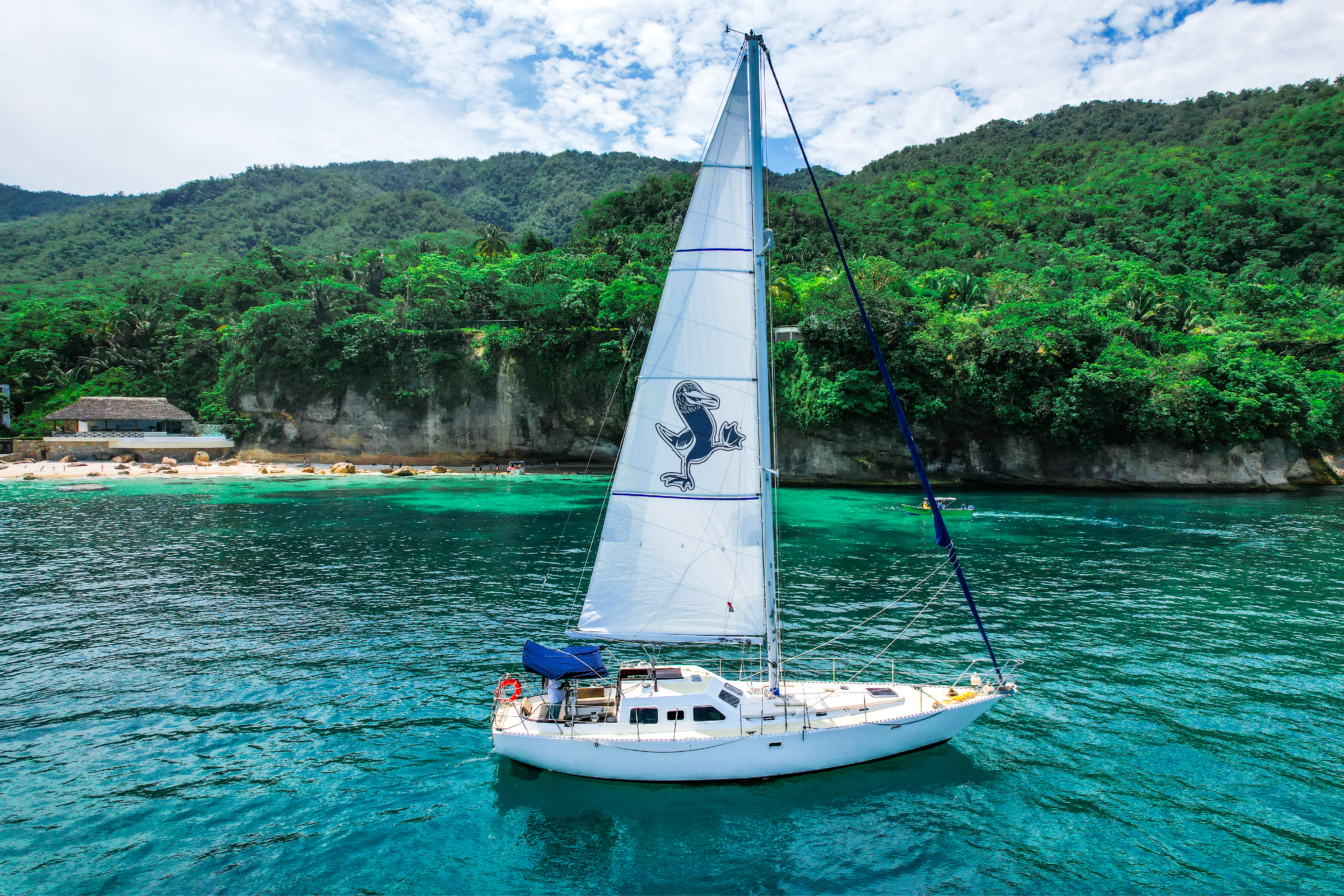 Shared Ocean Fishing Trip