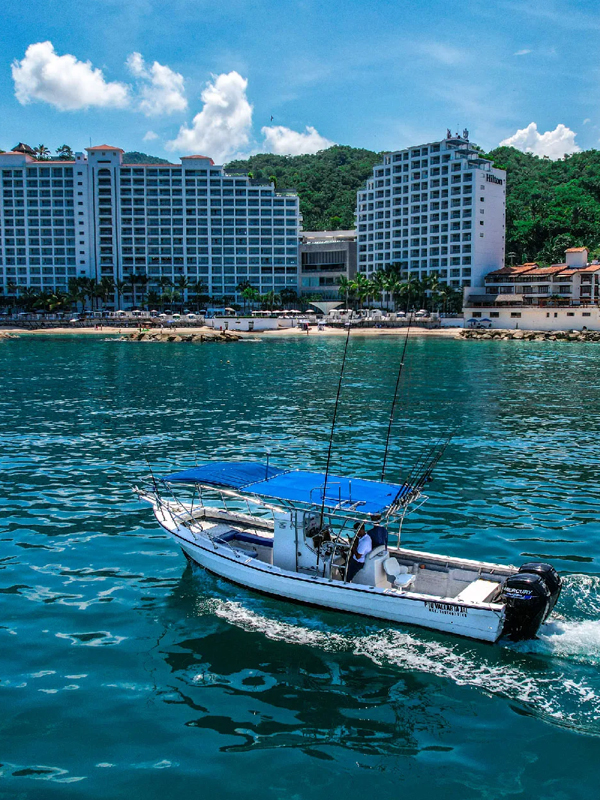 Super Panga - Sportfishing Specialist