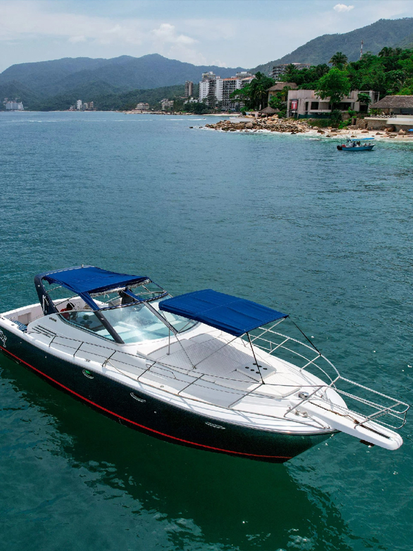 Sidon - Italian Yacht for Unforgettable Moments